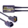 Eliminateur papillon secondaire HEALTECH ZX-14, ZZR1400