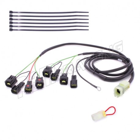 Quickshifter Easy1 HEALTECH HONDA, KTM, SUZUKI, TRIUMPH