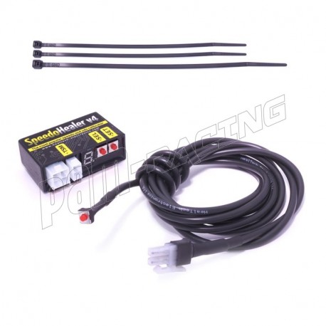 Calibreur de vitesse SpeedoHealer V4 HEALTECH YAMAHA