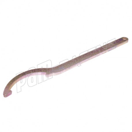 Clé à ergot de réglage de précharge OHLINS pour amortisseur S46 STX46