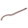 Clé à ergot de réglage de précharge OHLINS pour amortisseur S46 STX46