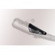 Protection thermique/cache carbone pour lignes complètes racing SPARK GYA8850, GYA8871, GYA8880 R1 2015-2024
