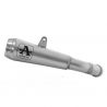 Silencieux homologué Pro-Race titane embout titane ARROW Duke 990 2024