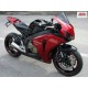 Kit street ABM CBR1000RR 2008-2009