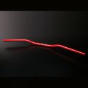 Guidon Streetbike 0239 aluminium ABM diamètre 22.2 mm
