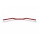Guidon Streetbike 0239 aluminium ABM diamètre 22.2 mm