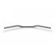 Guidon Streetbike 0239 aluminium ABM diamètre 22.2 mm