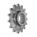 Pignon de sortie de boite 525 allégé APRILIA RSV4 2009-2020, RSV1000, ETV1000, BMW SRT Sprockets