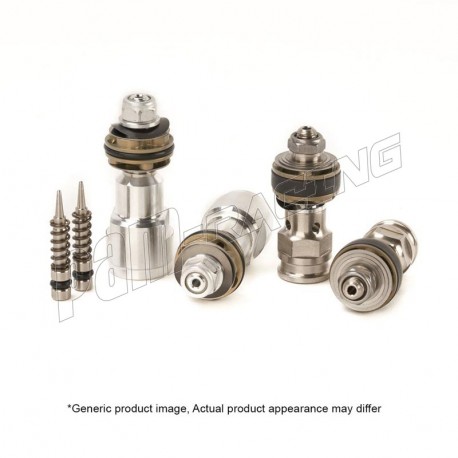 Kit pistons de fourche SSK  X-ADV 750 2017-2020 avec fourche SHOWA K-TECH 