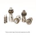 Kit pistons de fourche SSK  X-ADV 750 2017-2020 avec fourche SHOWA K-TECH 
