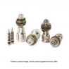Kit pistons de fourche SSK  X-ADV 750 2017-2020 avec fourche SHOWA K-TECH 