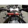 Amortisseur de direction racing TOBY Street Triple 765RS 2023-2025