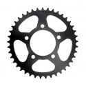 Couronne acier 525 SRT Sprockets pour jantes OZ, MARCHESINI, DYMAG, BST, PVM