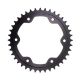 Couronne acier 525 SRT Sprockets 950 Multistrada 2017-2021