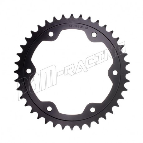 Couronne acier 525 SRT Sprockets 950 Multistrada 2017-2021