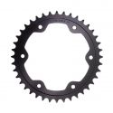 Couronne acier 525 SRT Sprockets 950 Multistrada 2017-2021