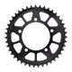 Couronne acier 525 RSV4 2009-2020 SRT Sprockets