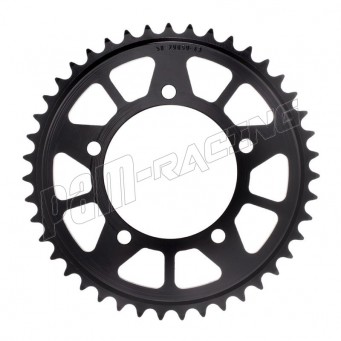 Couronne acier 525 RSV4 2009-2020 SRT Sprockets