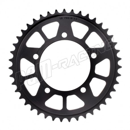 Couronne acier 525 RSV4 2009-2020 SRT Sprockets