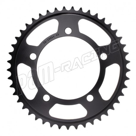 Couronne acier 525 S1000RR 2019-2025, S1000XR 2020-2023, S1000R 2021-2023 SRT Sprockets