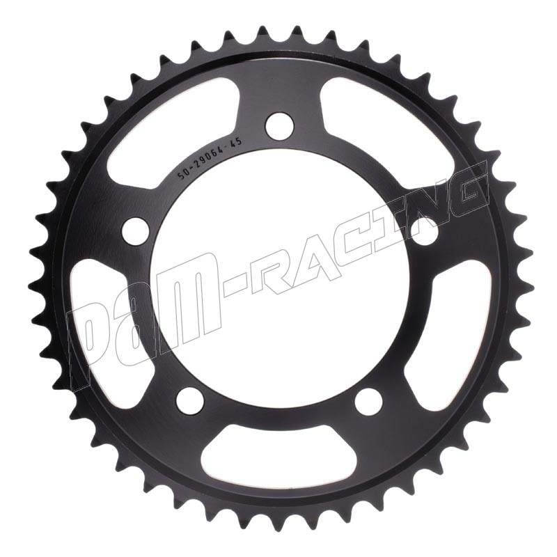 Vortex BMW S1000RR Rear Sprocket – 525 Chain – 38-48T – Aluminum – Choose Color: Red, Blue, Black (2020-2025)