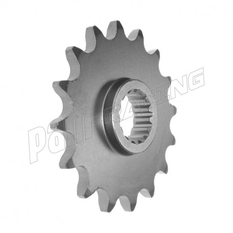 Pignon de sortie de boite 520 SRT SPROCKETS KTM