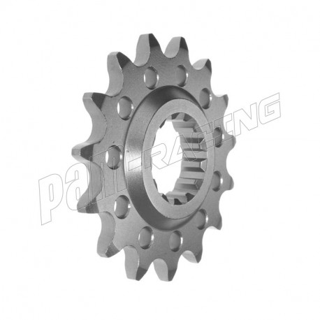 Pignon de sortie de boite racing 520 allégé SRT Sprockets YZF-R1 1998-2006 & 2015-2024