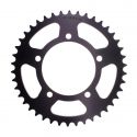 Couronne acier 520 SRT Sprocket RS125, Pegaso 650 Strada, Tuareg 660