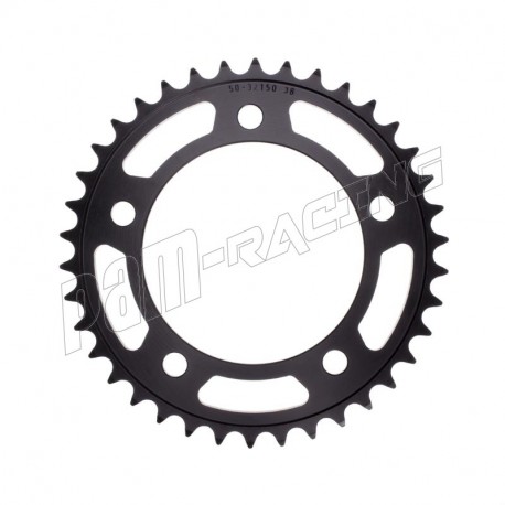 Couronne acier 520 SRT Sprockets X-ADV750 2017-2022