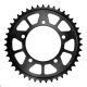 Couronne acier 520 SRT Sprockets RS660, Tuono 660 2020-2026, RS457, Tuono 457 2024-2026