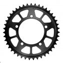Couronne acier 520 SRT Sprockets RS660, Tuono 660 2020-2026, RS457, Tuono 457 2024-2026