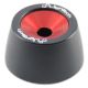 Kit de protection d'axe de roue avant et arrière LIGHTECH ZX-6R 636 2024-2025