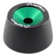 Kit de protection d'axe de roue avant et arrière LIGHTECH ZX-6R 636 2024-2025