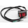 Interrupteur principal de remplacement pour Faisceau électrique 8 pcs DRC