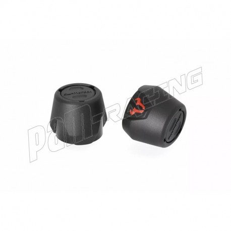 Protections de fourche MT-09 2014-2016, MT-09 Tracer, XSR 900 2016-2020 SW Motech