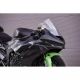 Tête de fourche racing fibre de verre S2 CONCEPT ZX6R-636 2024-2026