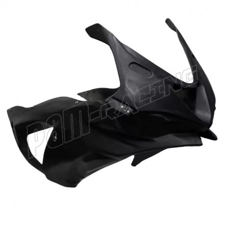 Tête de fourche racing fibre de verre S2 CONCEPT ZX6R-636 2024-2026