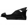 Sabot racing Trackday fibre de verre S2 CONCEPT ZX6R-636 2024-2026