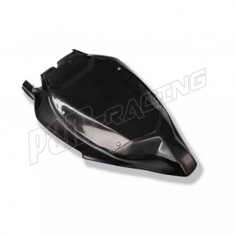 Passage de roue racing Trackday fibre de verre ZX6R 636 2019-2026 CRC Fairings