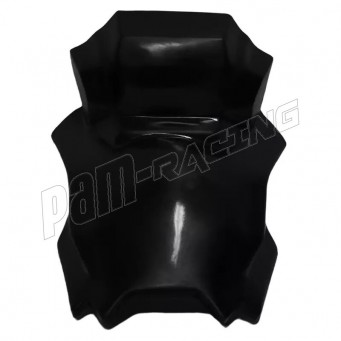 Tête de fourche racing fibre de verre S2 CONCEPT GSX-8S 2023-2026