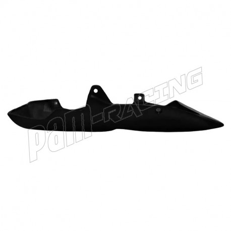 Sabot racing fibre de verre pour ligne origine S2 CONCEPT GSX-8S 2023-2024