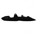 Sabot racing fibre de verre pour ligne origine S2 CONCEPT GSX-8S 2023-2024