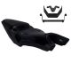 Coque arrière racing nue fibre de verre S2 CONCEPT GSX-8S 2023-2024