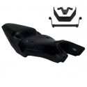 Coque arrière racing nue fibre de verre S2 CONCEPT GSX-8S 2023-2024