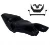 Coque arrière racing nue fibre de verre S2 CONCEPT GSX-8S 2023-2024
