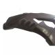 Carénage poly complet racing fibre de verre S2 CONCEPT CBR1000RR 2020-2023