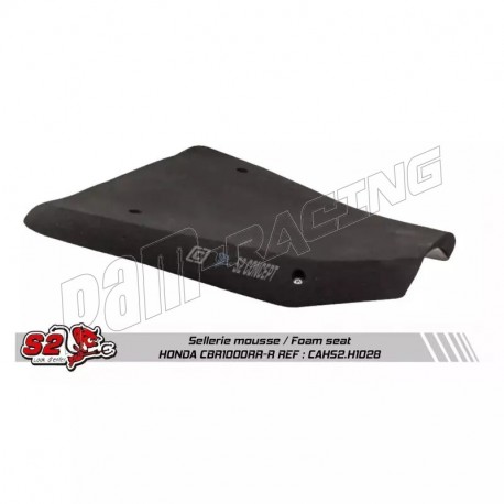 Sellerie mousse racing S2 CONCEPT CBR1000RR 2020-2026