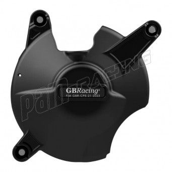 Protection de carter embrayage GB Racing CBR 600 RR 2009-2016 et 2024-2026