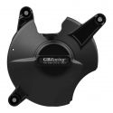 Protection de carter embrayage GB Racing CBR 600 RR 2009-2016 et 2024-2026