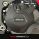 Kit de 3 protections de carter GB Racing CBR600RR 2024-2025 